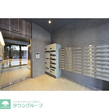 KDXレジデンス阿佐ヶ谷の物件内観写真